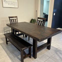 Kitchen Table 