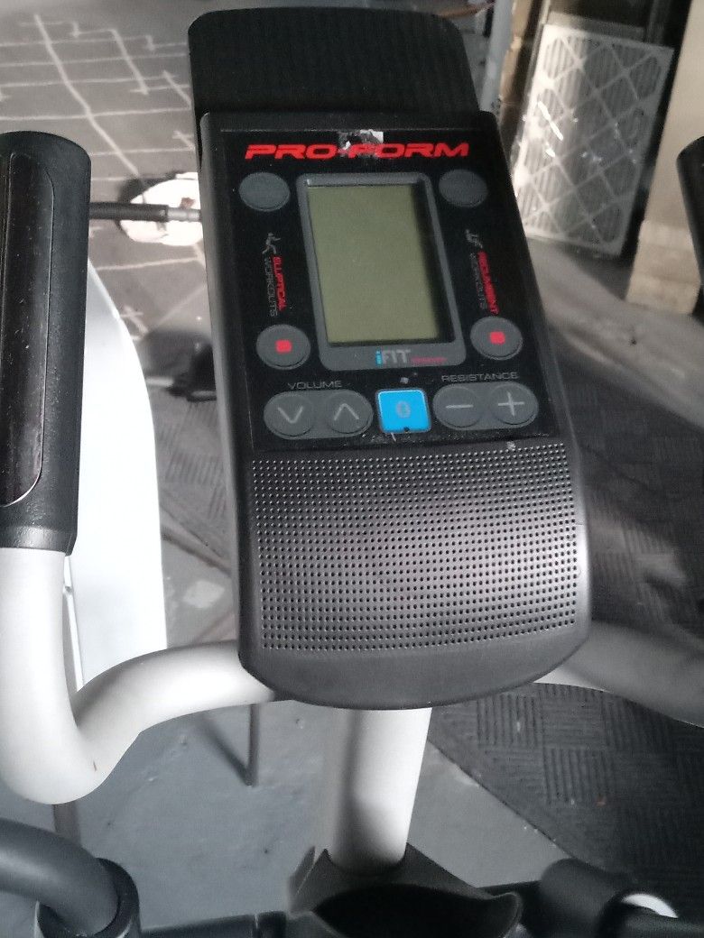 All In Clusive Gym Equipment GREAT DEAL