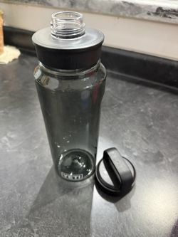 Yeti Water Bottle