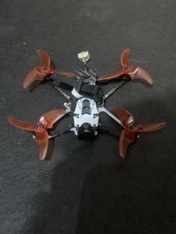 Tinyhawk II Freestyle Racing Drone