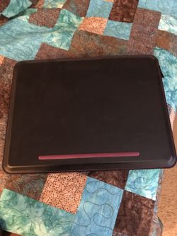Laptop lap desk