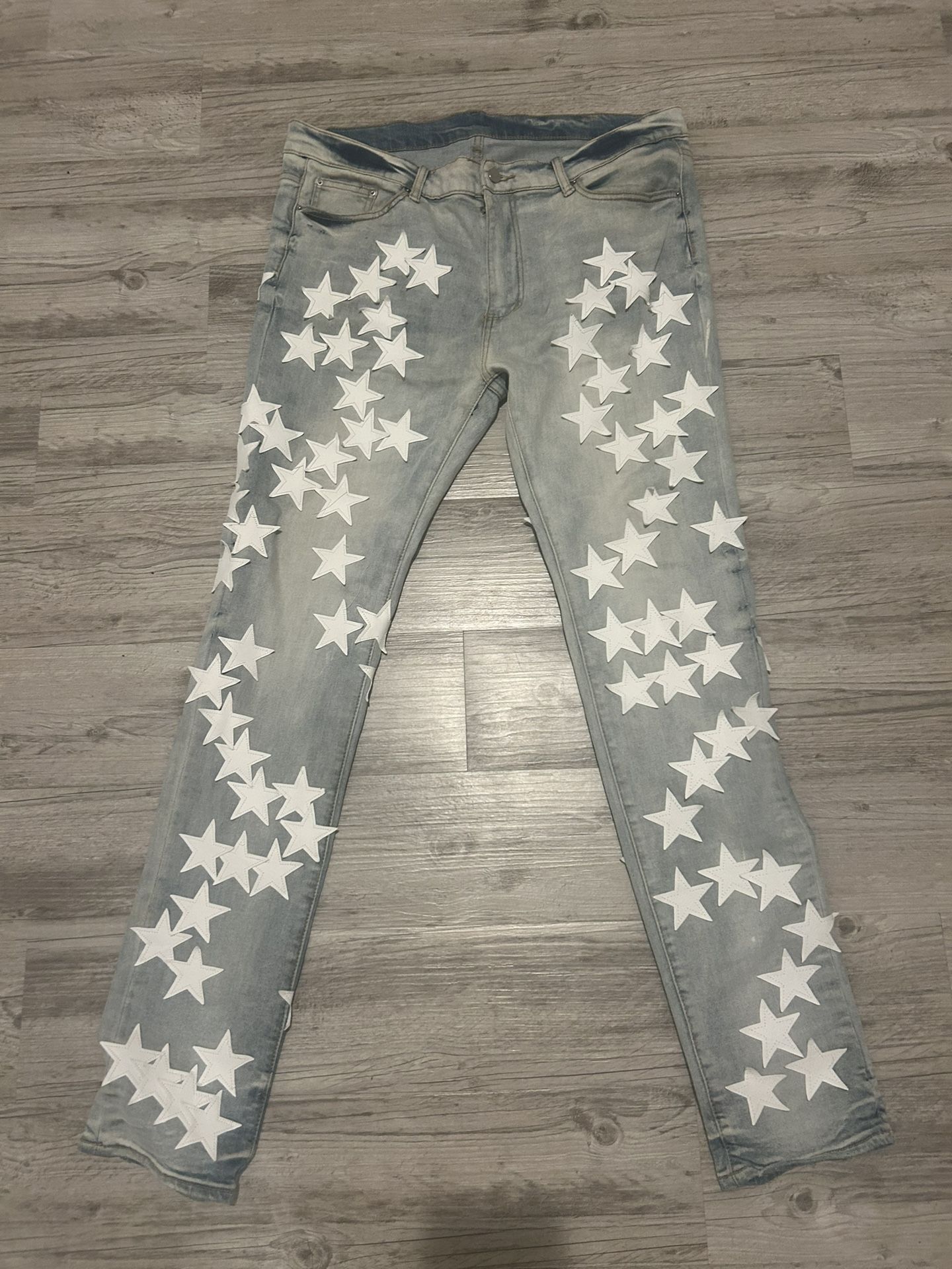 StarBoy Jeans