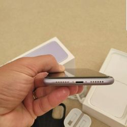 IPhone 11 (Fairly Used Purple)