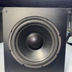 Monoprice SW-15 600 Watt RMS