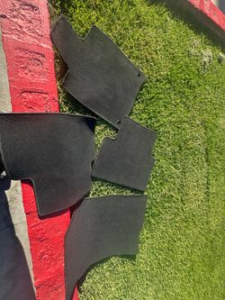Honda Civic Car Mats