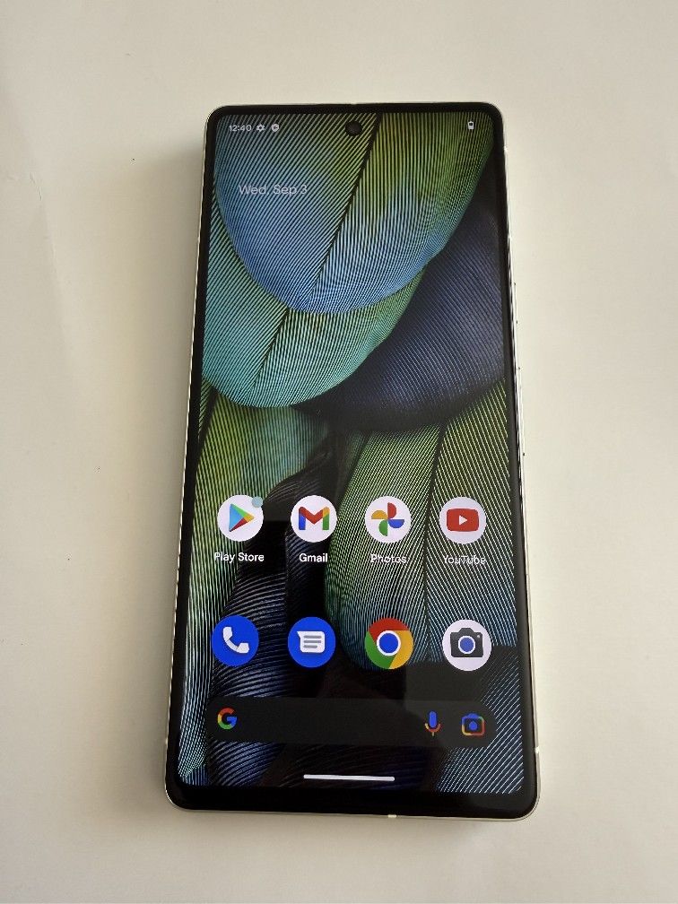 Unlocked Google Pixel 7 128GB