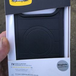 Otter Box Iphone 17 Air