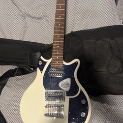 Volkswagen First Act Guitar