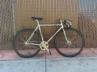 LEVEL TRACK BIKE 51/52cm