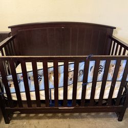 Baby crib