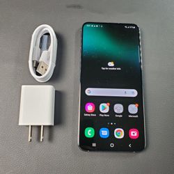 Samsung Galaxy S22+ Plus - UNLOCKED - Like New 