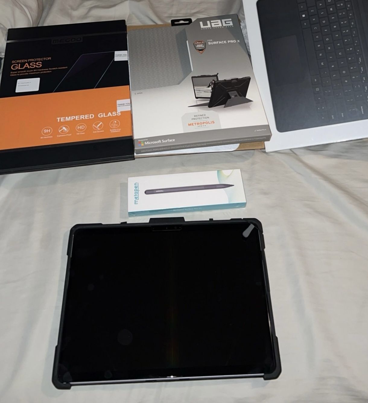 2023 Surface Pro 9 5G 650 Or Best Offer 