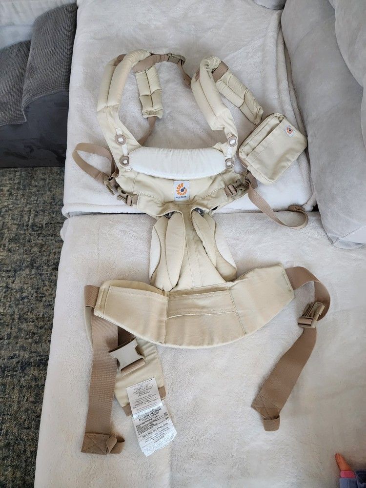 Ergobaby OMNI360