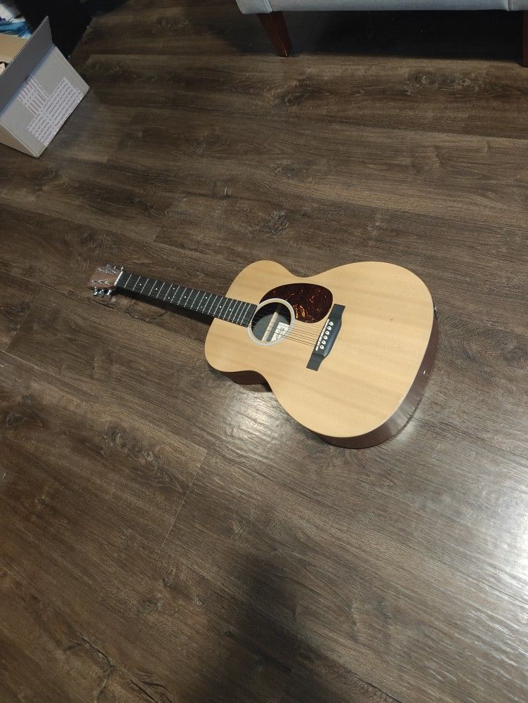 Martin&Co. X Series Special