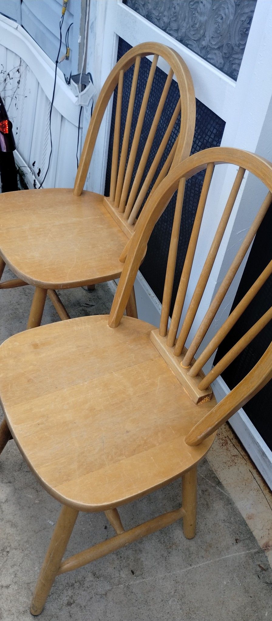 Chairs
