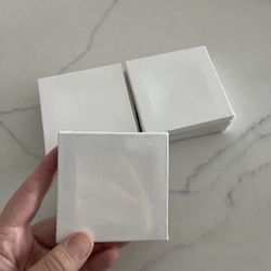 Mini Square Canvas