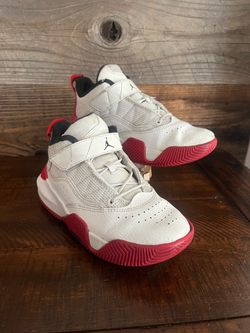 Jordan Nike shoes size 13kids