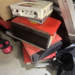 Free Solar Inverters