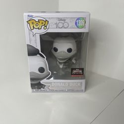 Funko Pop #1309 Donald Duck