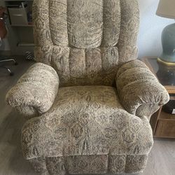 Recliner 