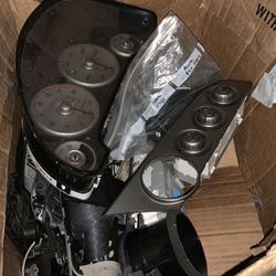 2000-06 Acura RSX Parts