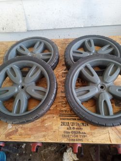 Wheels