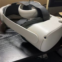 Quest 2 Elite Battery Strap