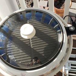 grill new inside no stick Health Grill BIG size AHG1425 11/26/25 yakima