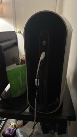 Alienware computer
