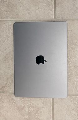 Mac book m2