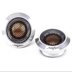 SKAR ELITE 1" TWEETERS