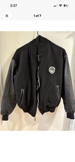 Star Wars XWing Millennium Jacket