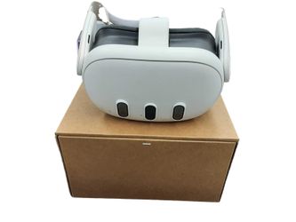 Meta S3a White Console Accessory