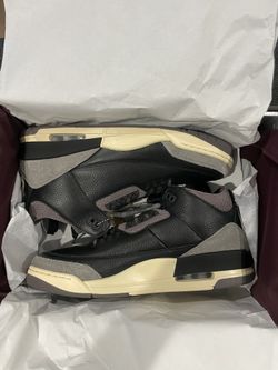 Jordan 3 x A Ma Maniere 