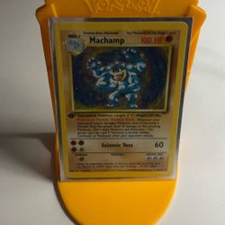 Vintage Pokemon Cards 