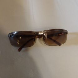Ray Ban Sunglasses 3296.