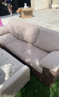 Small Couch/good Condition