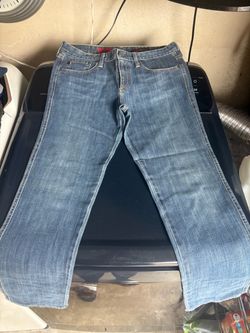 AG Adriano Goldschmied Jeans