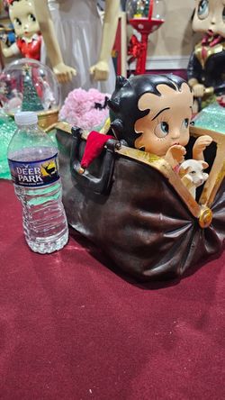 Betty boop