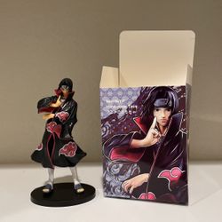 Uchiha Itachi Figurine