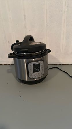 Instant Pot