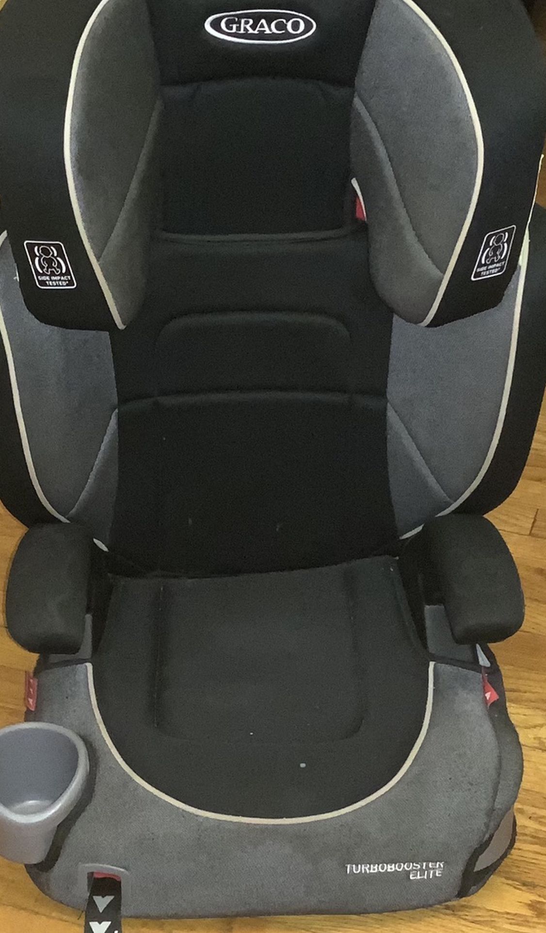 Graco Carseat / Booster Seat