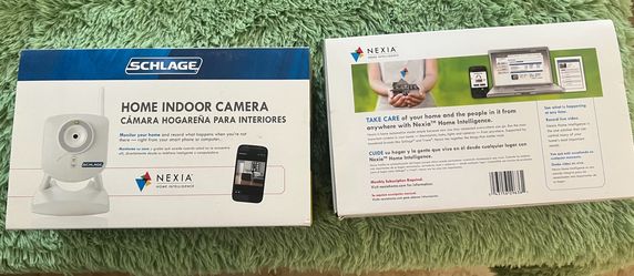 Security Cameras