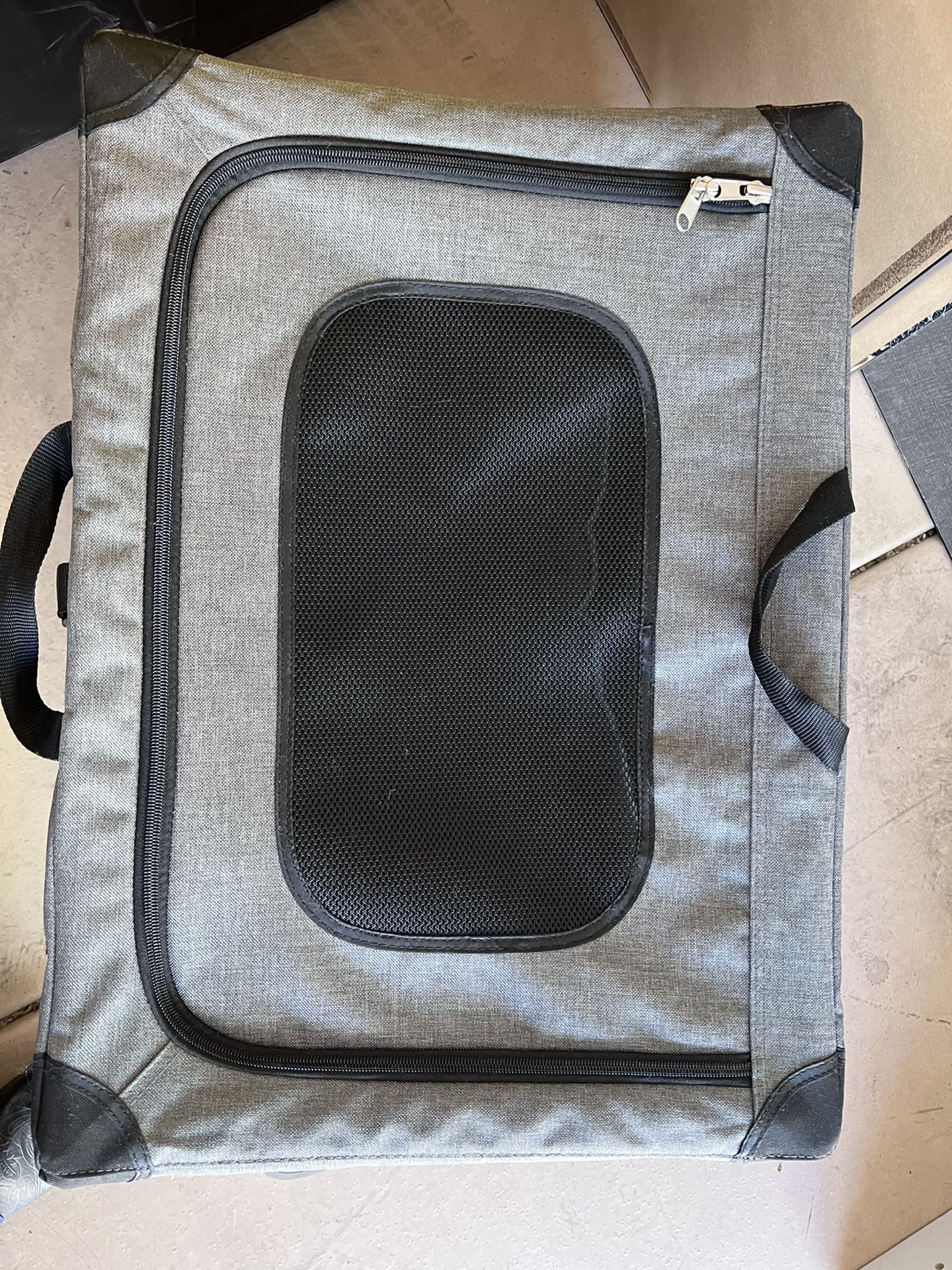 Soft Dog Crate Large