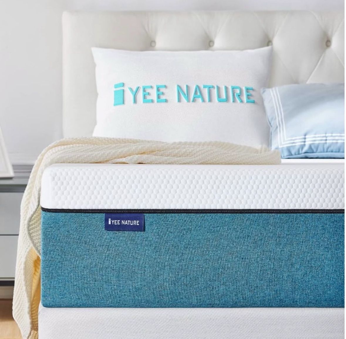 Queen Mattress