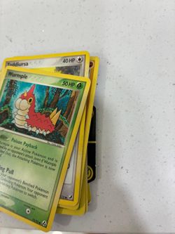 Mystery pack