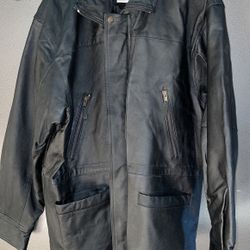 MENS JACKET  ( MEDIUM )