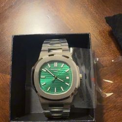 Men’s Luxury Watches