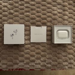 AirPods Pro 2nd Generation 