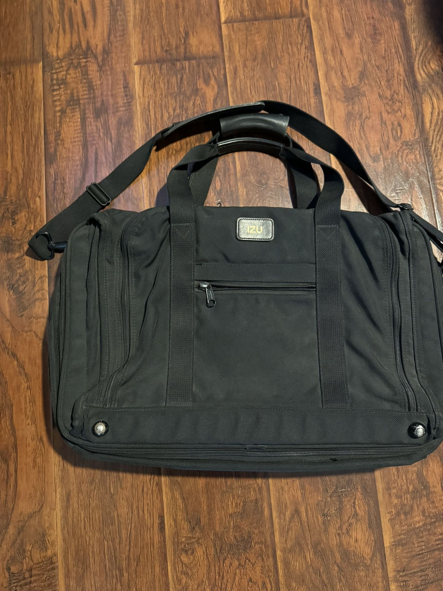 Tumi Traveling Bag $80